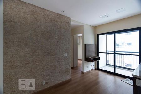 Sala de apartamento para alugar com 2 quartos, 50m² em Saúde, São Paulo