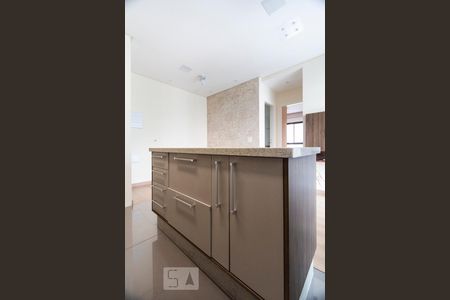 Apartamento para alugar com 50m², 2 quartos e 1 vagaCozinha