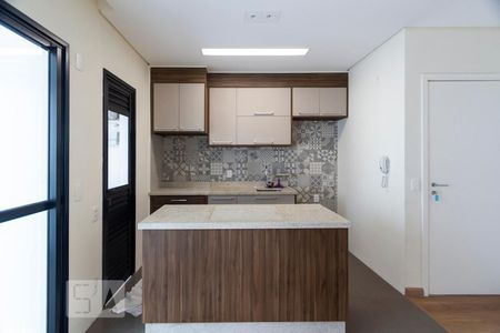 Apartamento para alugar com 50m², 2 quartos e 1 vagaCozinha