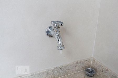 Apartamento para alugar com 50m², 2 quartos e 1 vagaÁrea de serviço