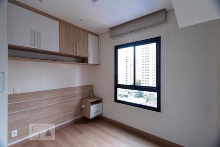 Apartamento para alugar com 50m², 2 quartos e 1 vagaQuarto 2 (suíte)