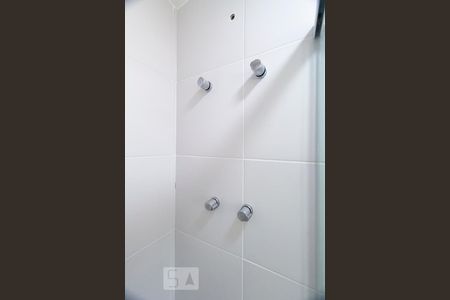 Apartamento para alugar com 50m², 2 quartos e 1 vagaBanheiro social