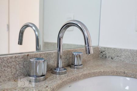 Apartamento para alugar com 50m², 2 quartos e 1 vagaSuíte Quarto 2