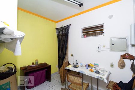 Casa à venda com 200m², 7 quartos e 2 vagasQuarto 2