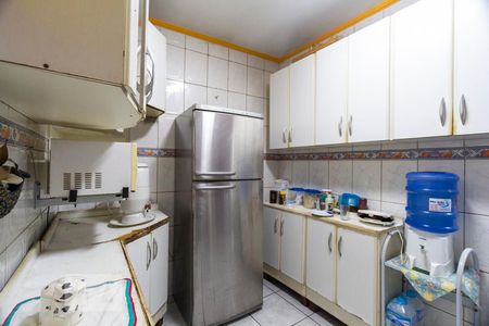 Casa à venda com 200m², 7 quartos e 2 vagasCozinha