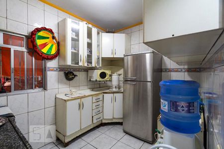 Casa à venda com 200m², 7 quartos e 2 vagasCozinha
