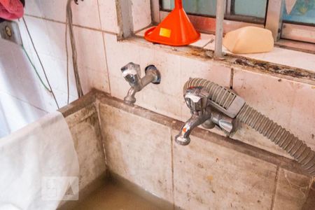 Casa à venda com 200m², 7 quartos e 2 vagasÁrea de serviço