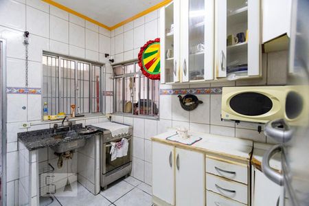 Casa à venda com 200m², 7 quartos e 2 vagasCozinha