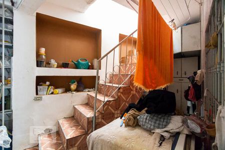 Casa à venda com 200m², 7 quartos e 2 vagasÁrea de serviço