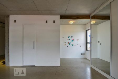 Apartamento à venda com 70m², 1 quarto e 1 vaga Apartamento à venda com 70m², 1 quarto e 1 vagaDormitório