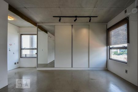 Apartamento à venda com 70m², 1 quarto e 1 vaga Apartamento à venda com 70m², 1 quarto e 1 vagaDormitório