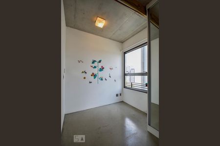 Apartamento à venda com 70m², 1 quarto e 1 vaga Apartamento à venda com 70m², 1 quarto e 1 vagaDormitório