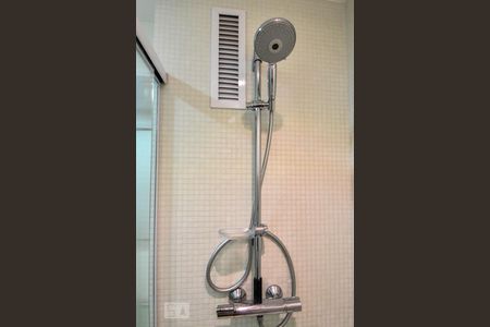 Apartamento à venda com 70m², 1 quarto e 1 vaga Apartamento à venda com 70m², 1 quarto e 1 vagaBanheiro