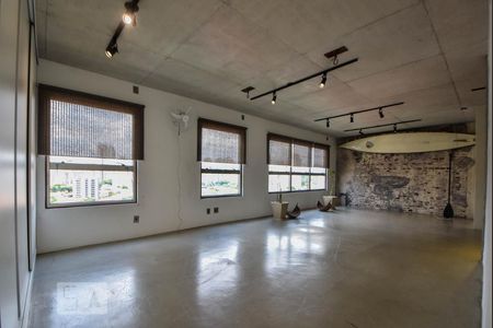 Apartamento à venda com 70m², 1 quarto e 1 vaga Apartamento à venda com 70m², 1 quarto e 1 vagaSala