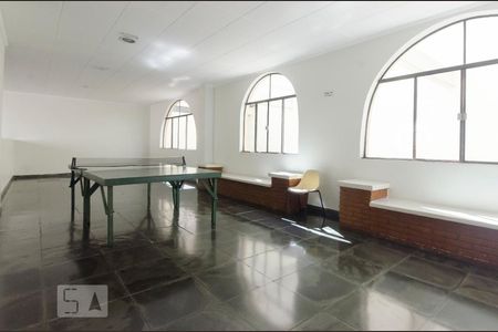 Apartamento para alugar com 180m², 3 quartos e 2 vagasSalão de jogo