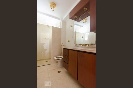 Apartamento para alugar com 180m², 3 quartos e 2 vagasBanheiro Suíte