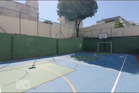 Apartamento para alugar com 180m², 3 quartos e 2 vagasQuadra