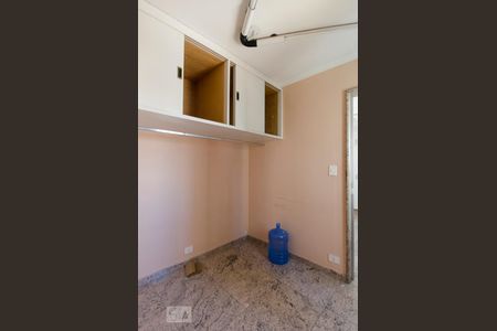 Apartamento para alugar com 180m², 3 quartos e 2 vagasQuarto de serviço