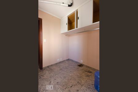 Apartamento para alugar com 180m², 3 quartos e 2 vagasQuarto de serviço