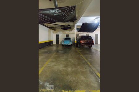 Apartamento para alugar com 180m², 3 quartos e 2 vagasGaragem