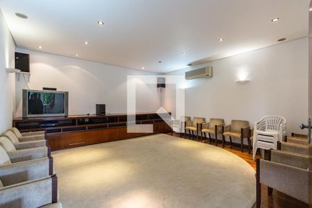Apartamento à venda com 57m², 2 quartos e 2 vagas Apartamento à venda com 57m², 2 quartos e 2 vagasÁrea comum - Salão de festas