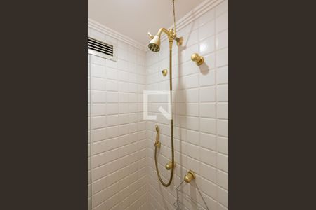 Apartamento à venda com 57m², 2 quartos e 2 vagas Apartamento à venda com 57m², 2 quartos e 2 vagasBanheiro