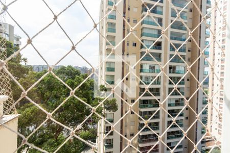 Apartamento à venda com 57m², 2 quartos e 2 vagas Apartamento à venda com 57m², 2 quartos e 2 vagasVista do Quarto 1