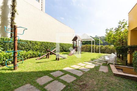 Apartamento à venda com 57m², 2 quartos e 2 vagas Apartamento à venda com 57m², 2 quartos e 2 vagasÁrea Comum - Playground