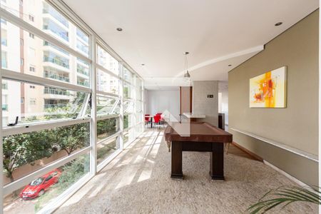 Apartamento à venda com 57m², 2 quartos e 2 vagas Apartamento à venda com 57m², 2 quartos e 2 vagasÁrea comum - Salão de festas