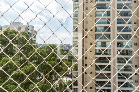 Apartamento à venda com 57m², 2 quartos e 2 vagas Apartamento à venda com 57m², 2 quartos e 2 vagasVista da Suíte