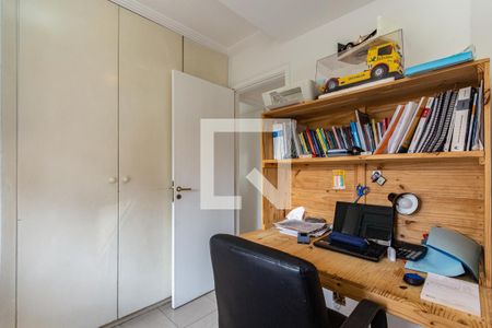 Apartamento à venda com 57m², 2 quartos e 2 vagas Apartamento à venda com 57m², 2 quartos e 2 vagasQuarto 1