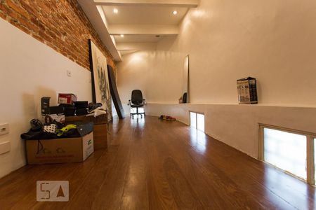 Stúdio de kitnet/studio para alugar com 1 quarto, 86m² em Consolação, São Paulo
