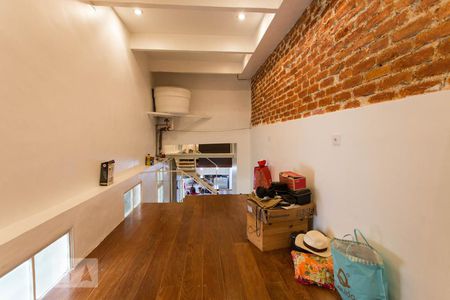 Stúdio de kitnet/studio para alugar com 1 quarto, 86m² em Consolação, São Paulo