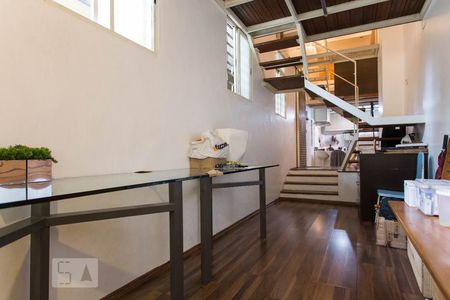 Stúdio de kitnet/studio para alugar com 1 quarto, 86m² em Consolação, São Paulo