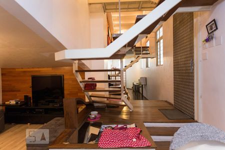 Stúdio de kitnet/studio para alugar com 1 quarto, 86m² em Consolação, São Paulo