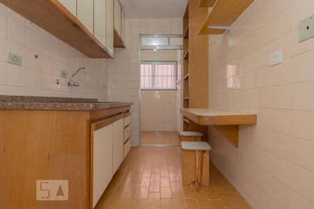 Apartamento à venda com 65m², 2 quartos e 1 vaga Apartamento à venda com 65m², 2 quartos e 1 vagaCozinha