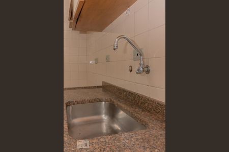 Apartamento à venda com 65m², 2 quartos e 1 vaga Apartamento à venda com 65m², 2 quartos e 1 vagaCozinha