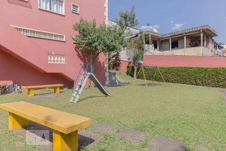 Apartamento à venda com 65m², 2 quartos e 1 vaga Apartamento à venda com 65m², 2 quartos e 1 vagaPlayground