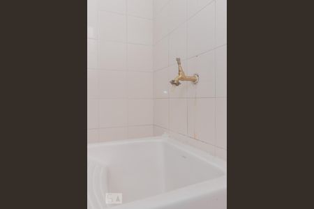 Apartamento à venda com 65m², 2 quartos e 1 vaga Apartamento à venda com 65m², 2 quartos e 1 vagaÁrea de serviço