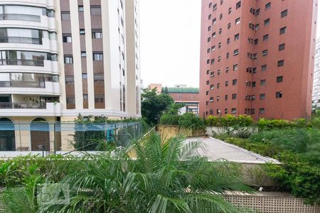 Apartamento à venda com 58m², 1 quarto e 2 vagas Apartamento à venda com 58m², 1 quarto e 2 vagasVista Varanda Sala