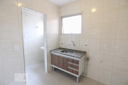 Apartamento à venda com 60m², 2 quartos e 1 vaga Apartamento à venda com 60m², 2 quartos e 1 vagaCozinha