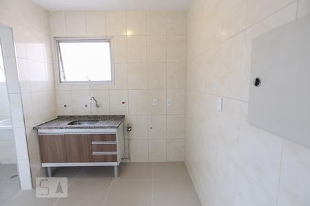 Apartamento à venda com 60m², 2 quartos e 1 vaga Apartamento à venda com 60m², 2 quartos e 1 vagaCozinha