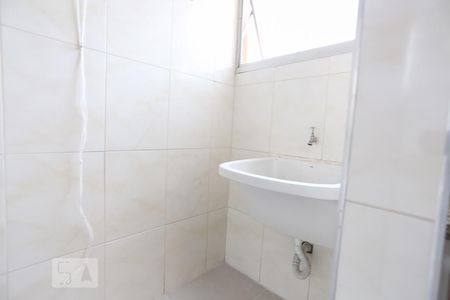 Apartamento à venda com 60m², 2 quartos e 1 vaga Apartamento à venda com 60m², 2 quartos e 1 vagaÁrea de Serviço