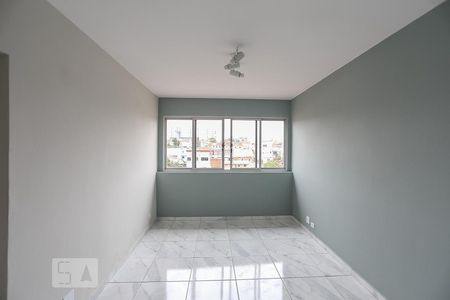Apartamento à venda com 60m², 2 quartos e 1 vaga Apartamento à venda com 60m², 2 quartos e 1 vagaSala