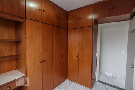 Quarto 2 de apartamento à venda com 2 quartos, 60m² em Vila Mascote, São Paulo