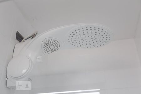 Apartamento à venda com 60m², 2 quartos e 1 vaga Apartamento à venda com 60m², 2 quartos e 1 vagaBanheiro