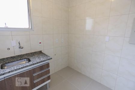 Apartamento à venda com 60m², 2 quartos e 1 vaga Apartamento à venda com 60m², 2 quartos e 1 vagaCozinha