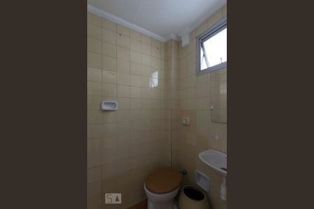 Apartamento para alugar com 80m², 3 quartos e 1 vagaBanheiro de serviço