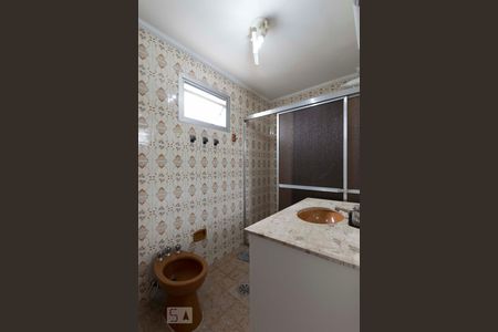 Apartamento para alugar com 80m², 3 quartos e 1 vagaBanheiro