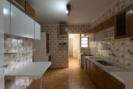 Apartamento para alugar com 80m², 3 quartos e 1 vagaCozinha